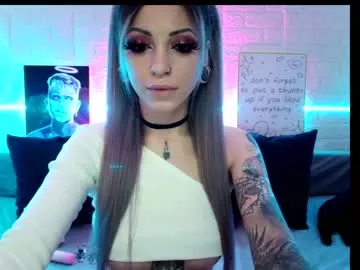 69evikalion96 on Chaturbate