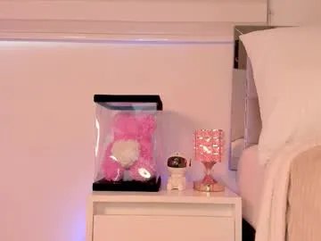 _alissonrose on Chaturbate