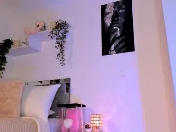 _alissonrose on Chaturbate