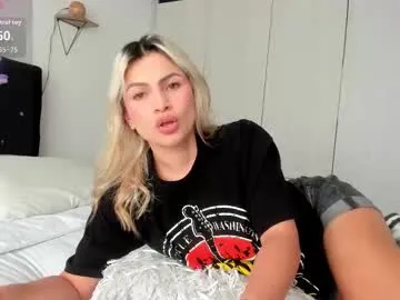 _cereza_ on Chaturbate