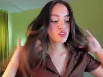 _charlotte_evans_2 on Chaturbate