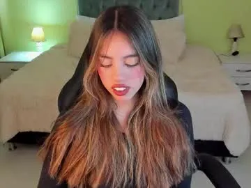 _charlotte_evans_2 on Chaturbate