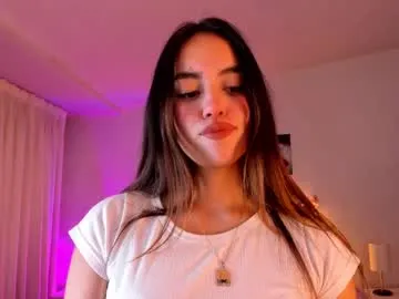 _charlotte_evans_2 on Chaturbate