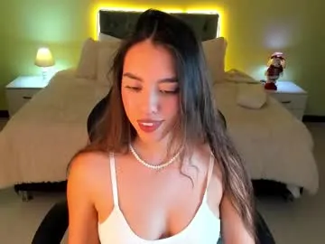 _charlotte_evans_2 on Chaturbate