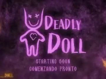 _deadly_doll on Chaturbate