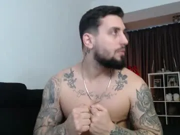 _dylangreen on Chaturbate