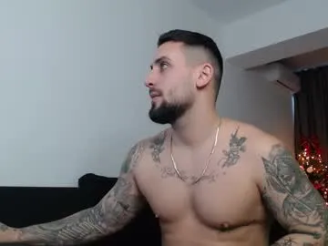 _dylangreen on Chaturbate