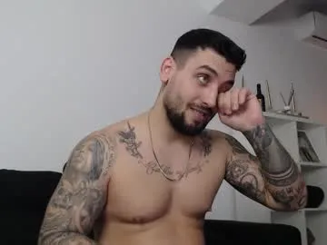 _dylangreen on Chaturbate