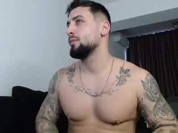 _dylangreen on Chaturbate