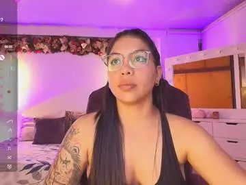 _gaby1 on Chaturbate