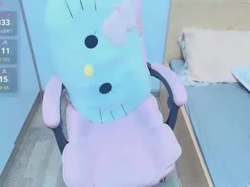 _girlcute_ on Chaturbate