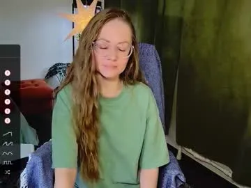 _goldilocks__ on Chaturbate