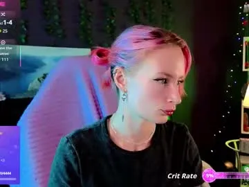 _helencarter on Chaturbate