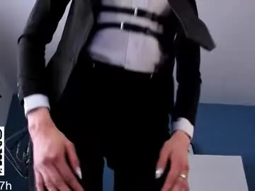 _jessy_moon_ on Chaturbate