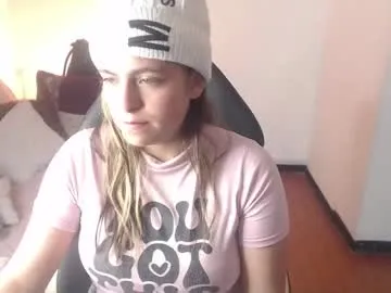 _kitten_1 on Chaturbate