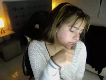 _kitten_1 on Chaturbate