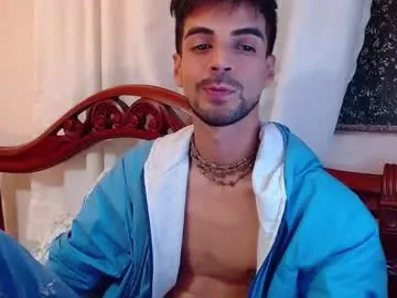 _kurt420 on Chaturbate