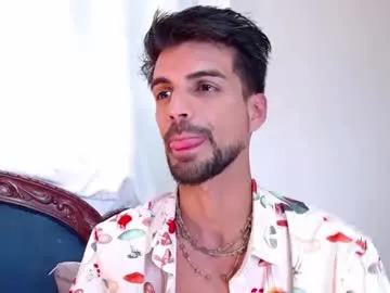 _kurt420 on Chaturbate