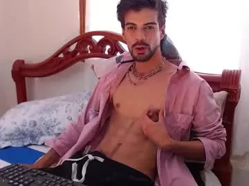 _kurt420 on Chaturbate