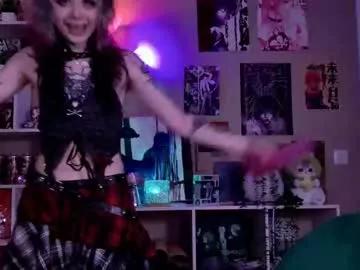 _lollyshy_ on Chaturbate