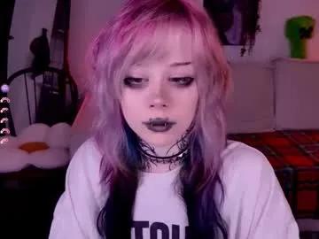 _lollyshy_ on Chaturbate
