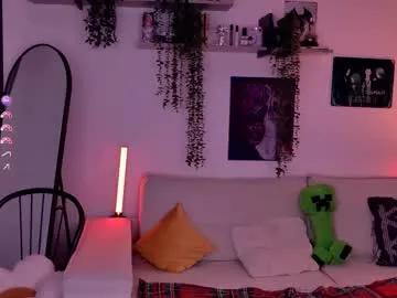 _lollyshy_ on Chaturbate