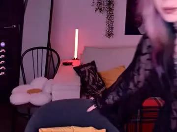 _lollyshy_ on Chaturbate