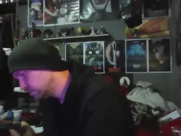 _longfellow on Chaturbate