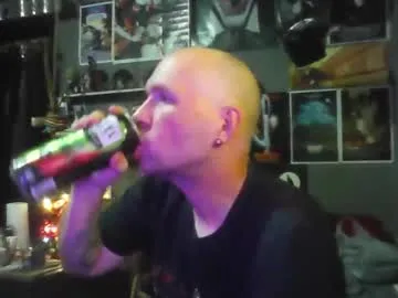 _longfellow on Chaturbate