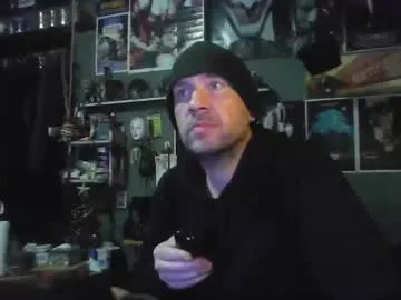 _longfellow on Chaturbate