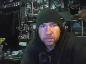 _longfellow on Chaturbate