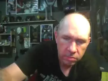 _longfellow on Chaturbate