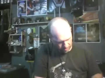 _longfellow on Chaturbate