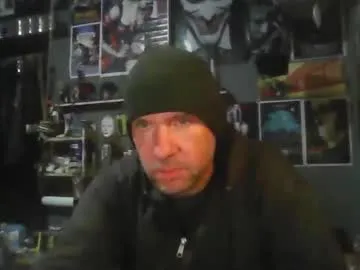 _longfellow on Chaturbate