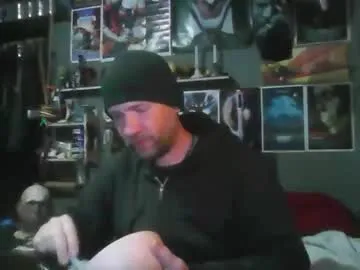 _longfellow on Chaturbate