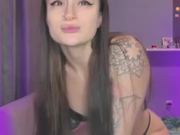 _lorra on Chaturbate