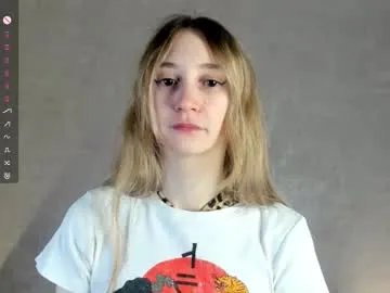 _marvelous_time_ on Chaturbate