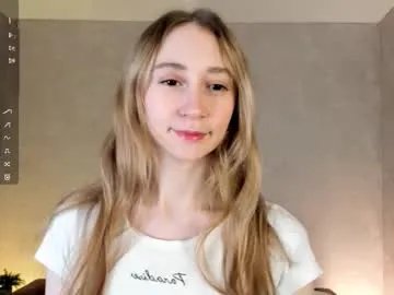 _marvelous_time_ on Chaturbate