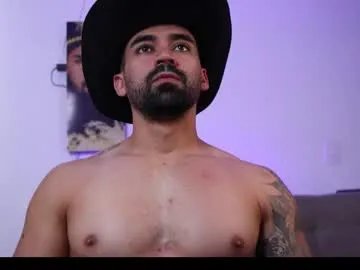 _mikestone — naked  hard  #muscle #latino #cock #young #straight