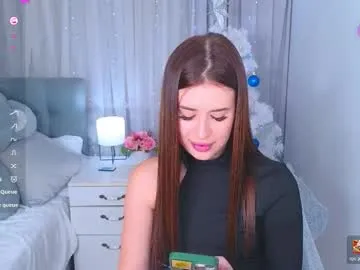 _mila__aa on Chaturbate