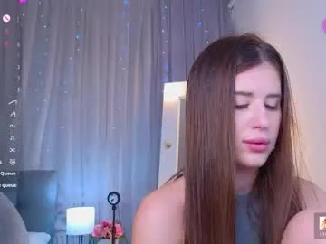 _mila__aa on Chaturbate
