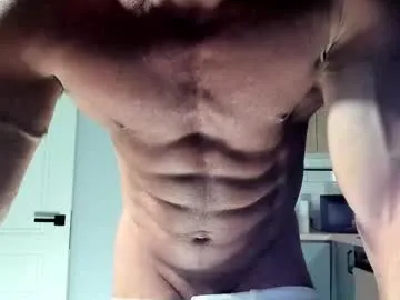 _miles19 on Chaturbate