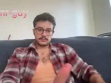 _mrguy_ on Chaturbate