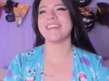 _niiky on Chaturbate 