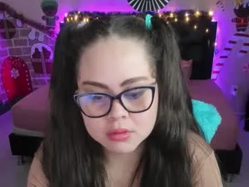 _oliviajoness on Chaturbate