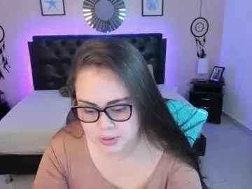 _oliviajoness on Chaturbate