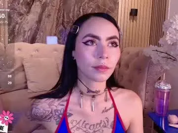 _sabrinaa_1 on Chaturbate