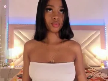 _shayra_ — Ride Dildo/Rub my clit/PVT On/Cum Show  - Multi Goal: Show pussy  [111tk each Goal] #ebony #bigboobs #milk #skinny #bigass