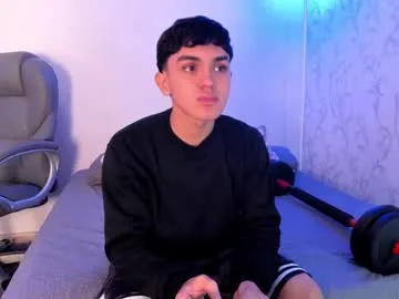 _taylorblack on Chaturbate