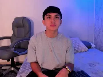 _taylorblack on Chaturbate